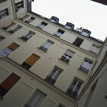 In The Marais * Paris